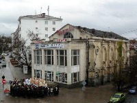 Римо - католицькій громаді Севастополя повернуть їхній храм